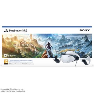 PlayStationVR2 Horizon