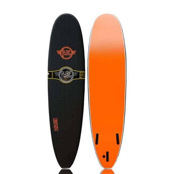 גלשן סופט סרף-וורקס ריבאיי מינימל 8.0 &ndash; XPASS | OUTDOOR & EXTREME