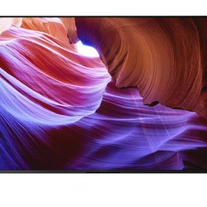 מסך סוני KD-43X85KPAEP