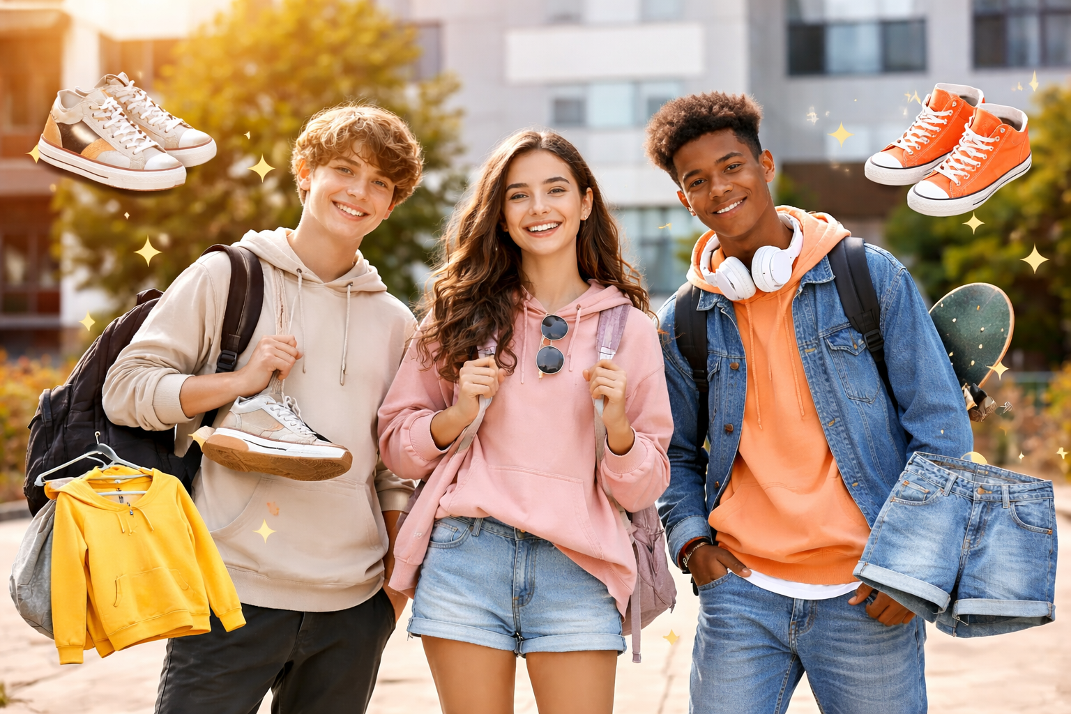 ביגוד הנעלה